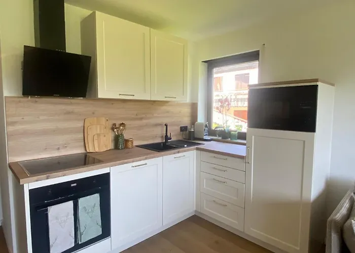 Appartement Neu - Allgaeuparadies - Traumhafte Aussichten Mitten In Der Des Westallgaeus *