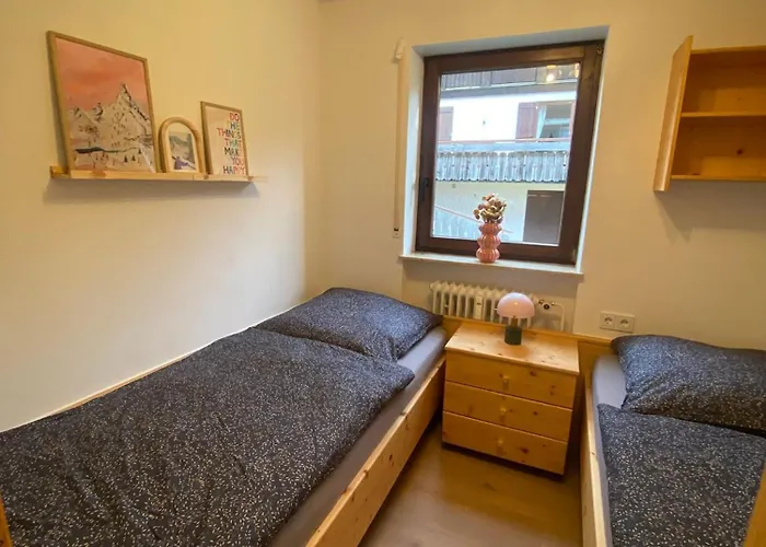 Appartement Neu - Allgaeuparadies - Traumhafte Aussichten Mitten In Der Des Westallgaeus *