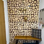 Neu - Allgaeuparadies - Traumhafte Aussichten Mitten In Der Des Westallgaeus Apartment