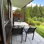 Apartment Neu - Allgaeuparadies - Traumhafte Aussichten Mitten In Der Des Westallgaeus Oberreute