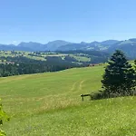 Neu - Allgaeuparadies - Traumhafte Aussichten Mitten In Der Des Westallgaeus Apartment