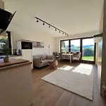 Apartment Neu - Allgaeuparadies - Traumhafte Aussichten Mitten In Der Des Westallgaeus Oberreute