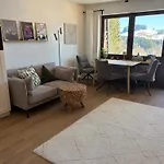 Neu - Allgaeuparadies - Traumhafte Aussichten Mitten In Der Des Westallgaeus Apartment *