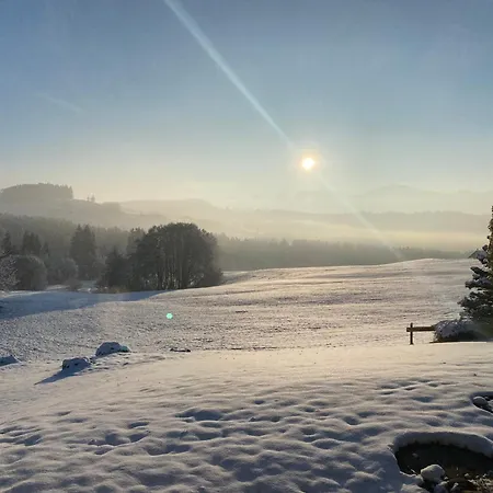 Neu - Allgaeuparadies - Traumhafte Aussichten Mitten In Der Des Westallgaeus * Oberreute